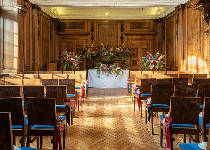 St Giles House Hotel Norwich